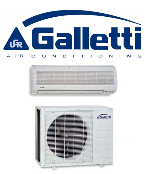 Assitenza Climatizzatori Galletti