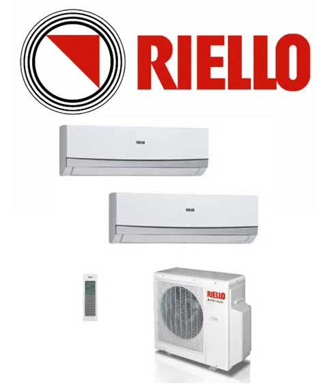 Assitenza Climatizzatori Riello